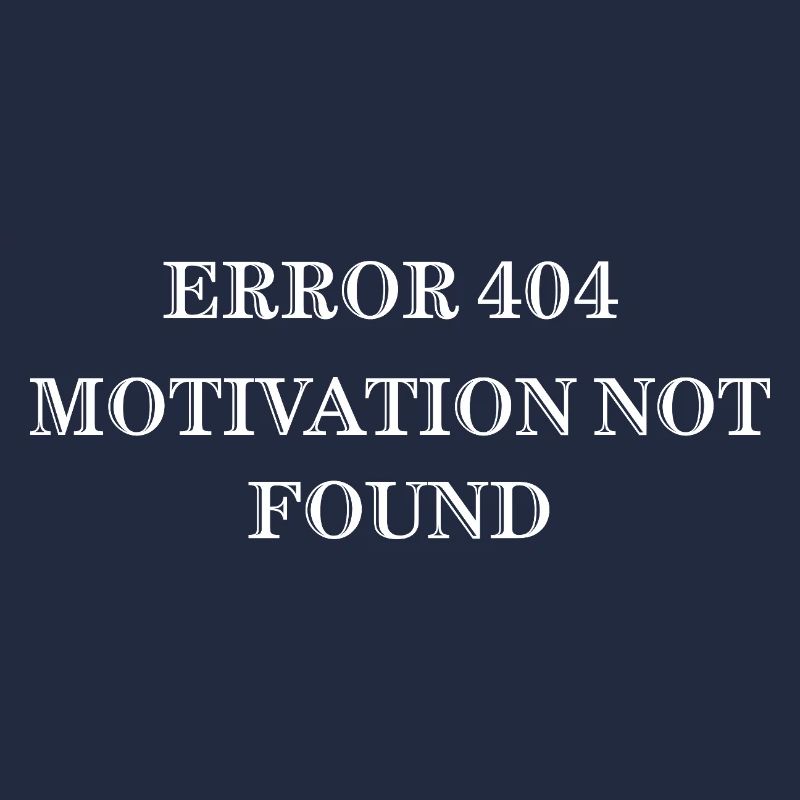 Error 404 – Reason Not Found