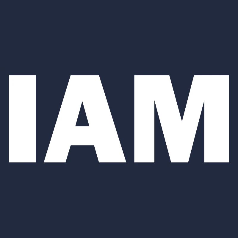I AM - Ich bin