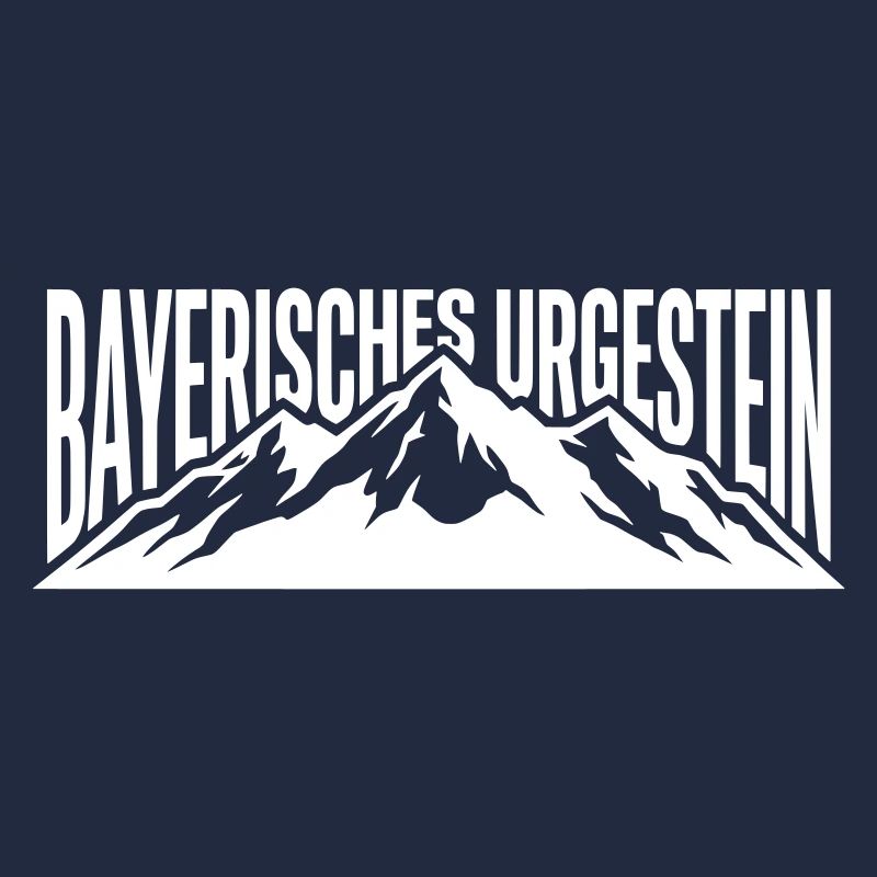 Bayerisches Urgestein