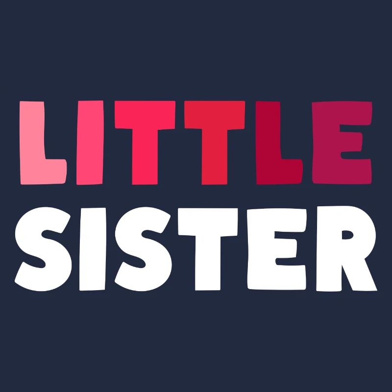 LITTLE SISTER