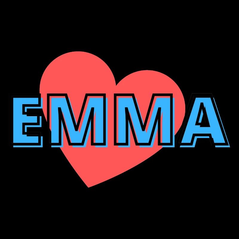 EMMA Name