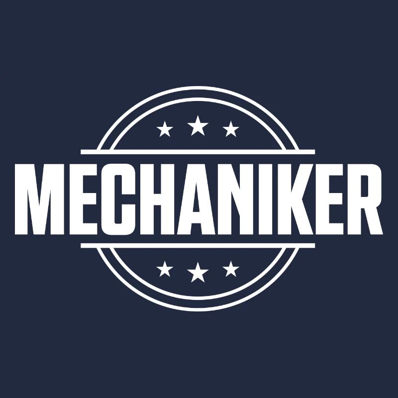 Mechaniker Beruf