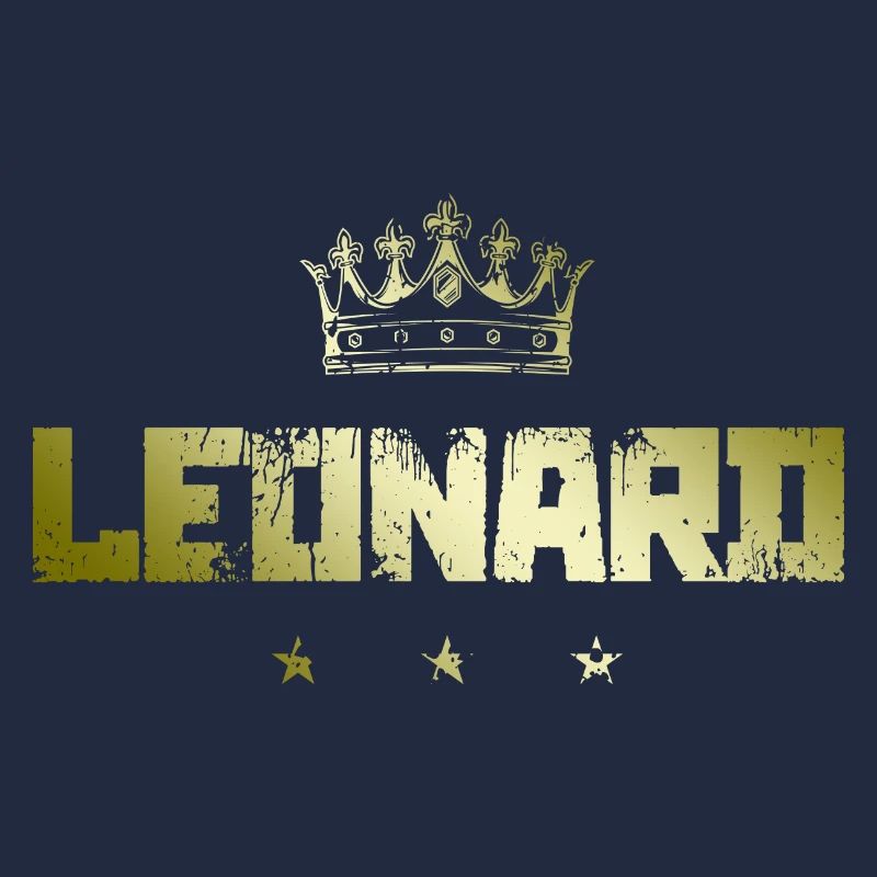 Leonard