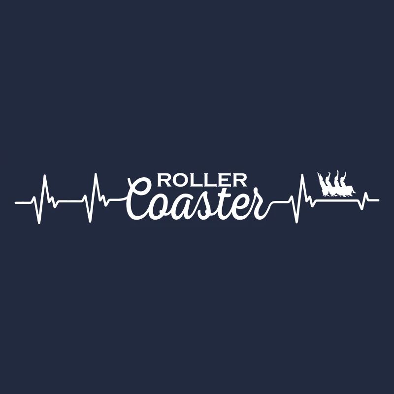 Heart Beat Roller Coaster