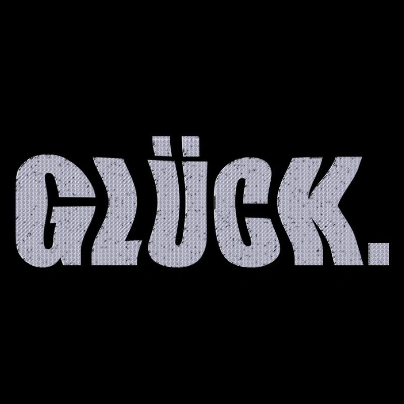 glück