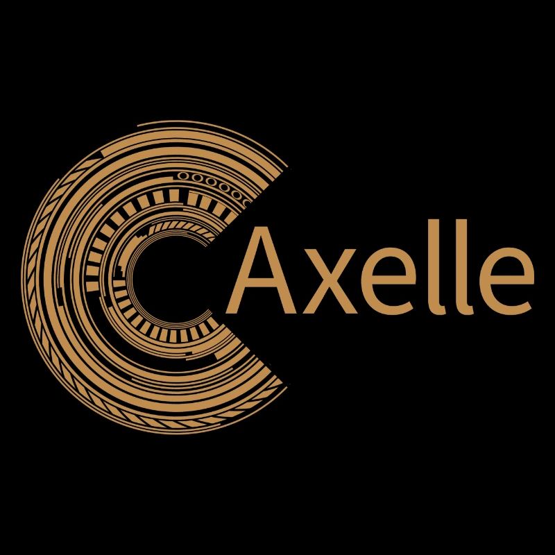 Pour Axelle