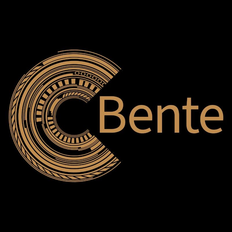 Pour Bente