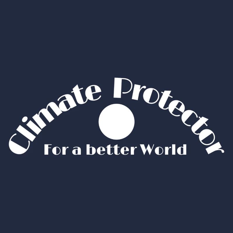 Climate Protector -Klimaschutz Statement