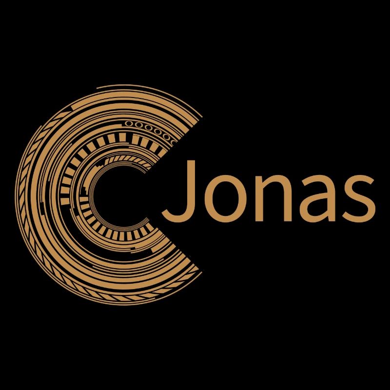 For Jonas