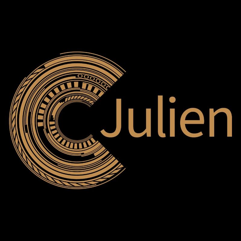 For Julien