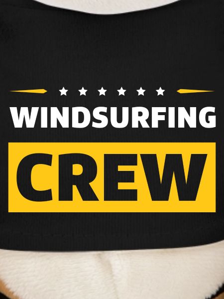 Windsurfing Crew