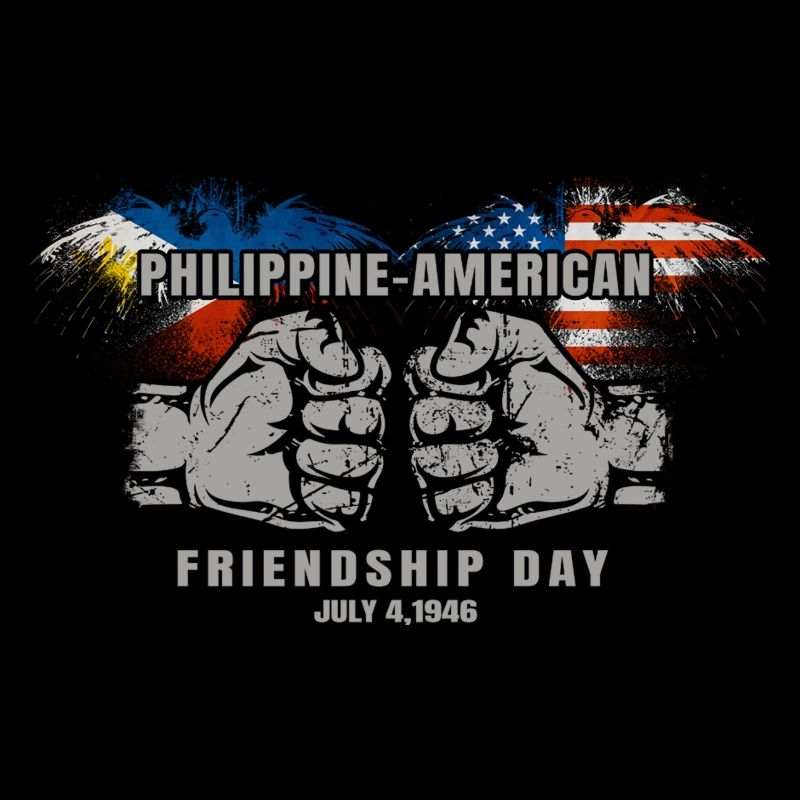 Philippinisch-amerikanischer Freundschaftstag