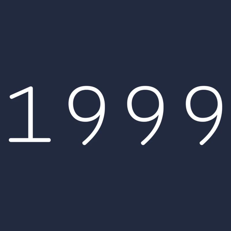 1999