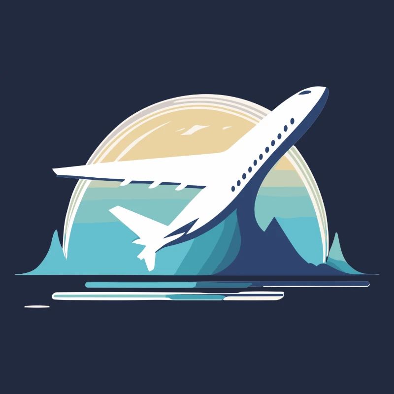 Flugzeug