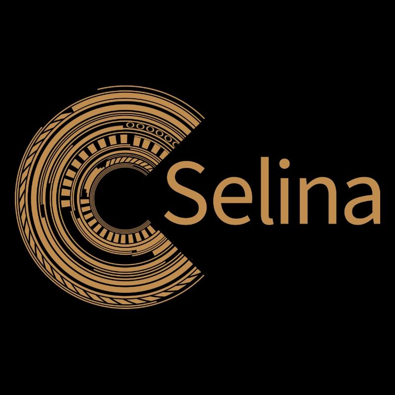 Pour Selina