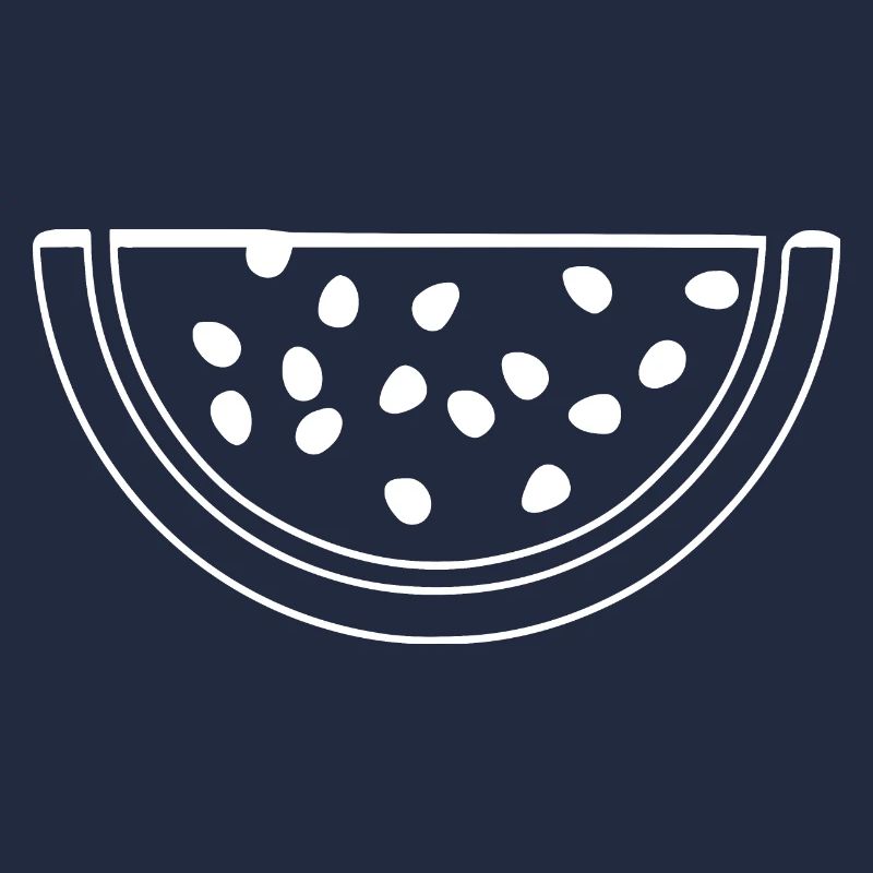 Wassermelone Melone