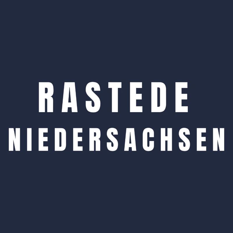 Rastede, Basse-Saxe