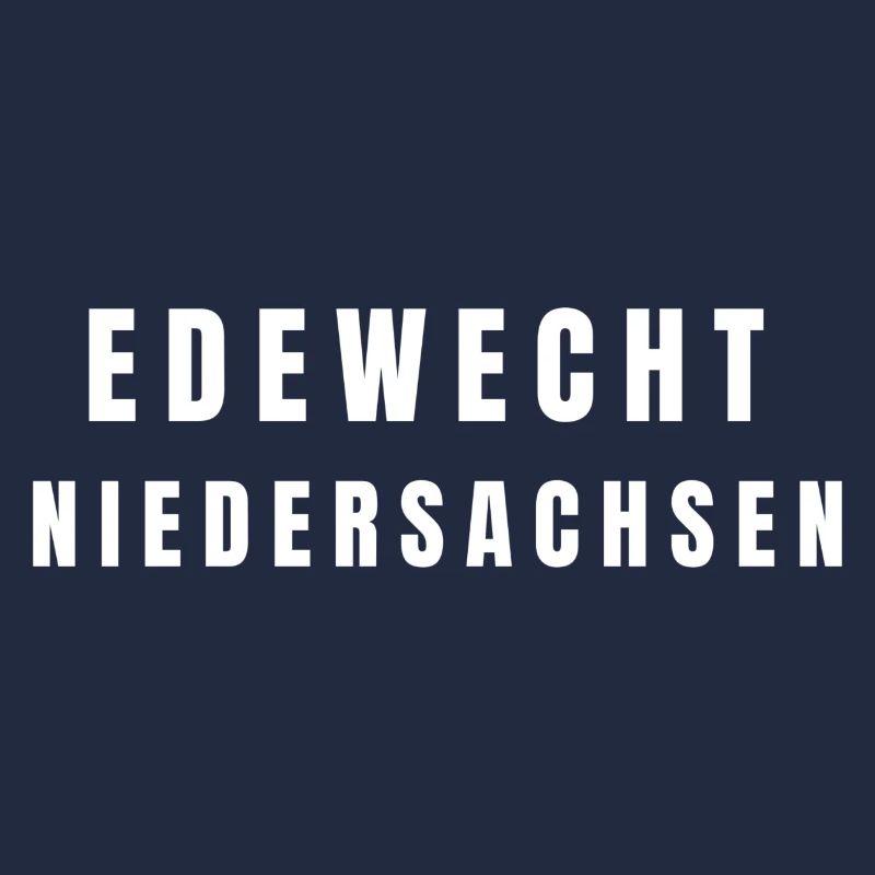 Edewecht, Basse-Saxe