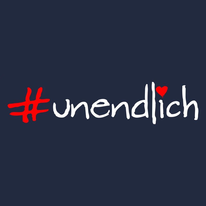 unendlich