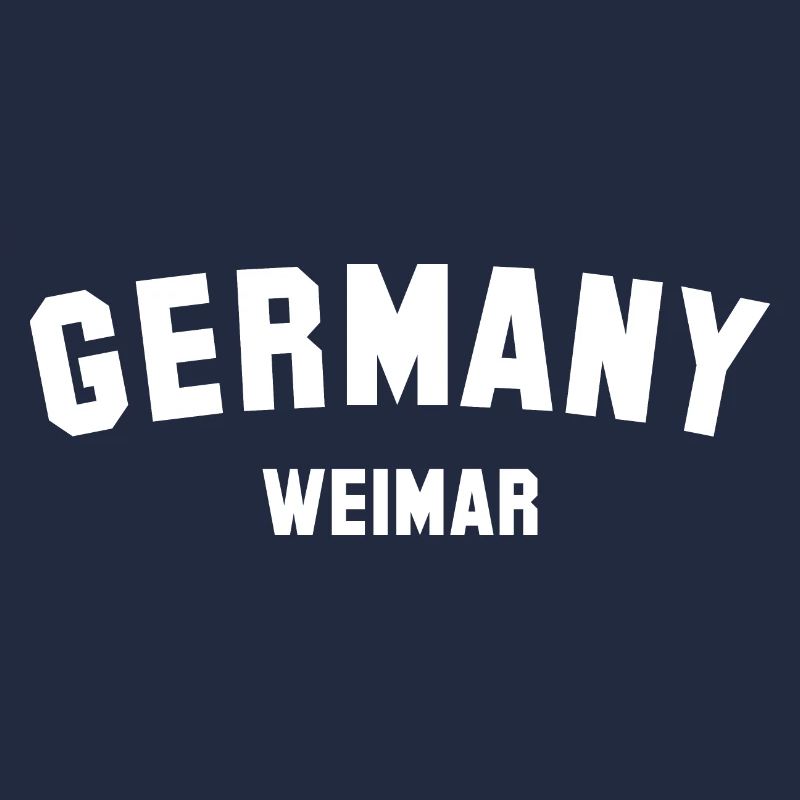 WEIMAR Germany