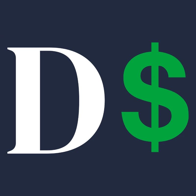 Dollar-Buchstabe
