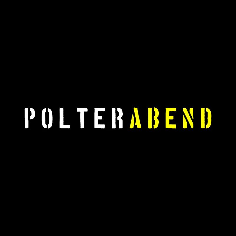 Polterabend Polterhochzeit