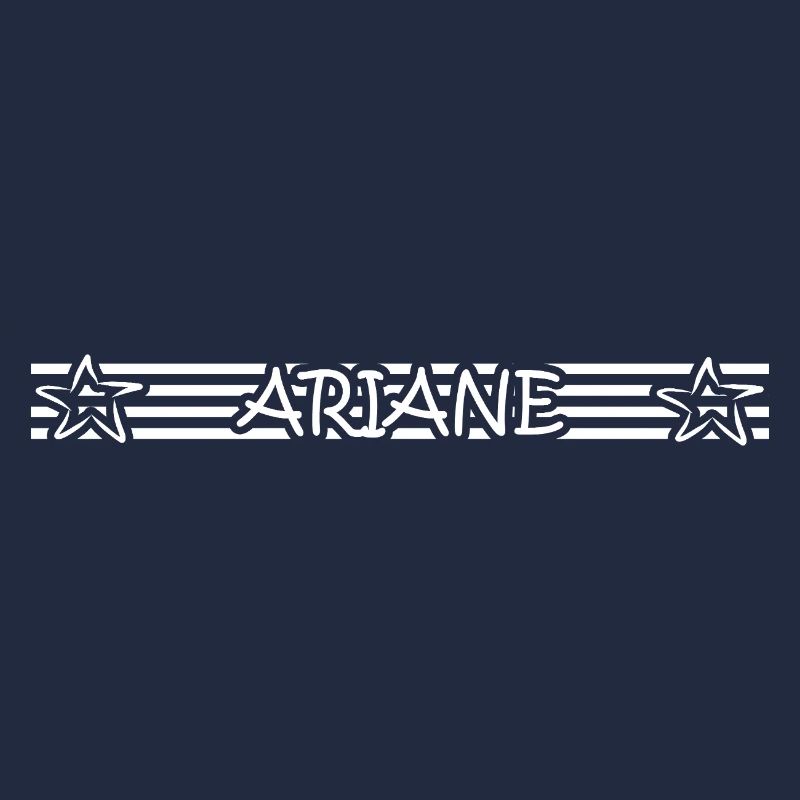 Anniversaire Ariane