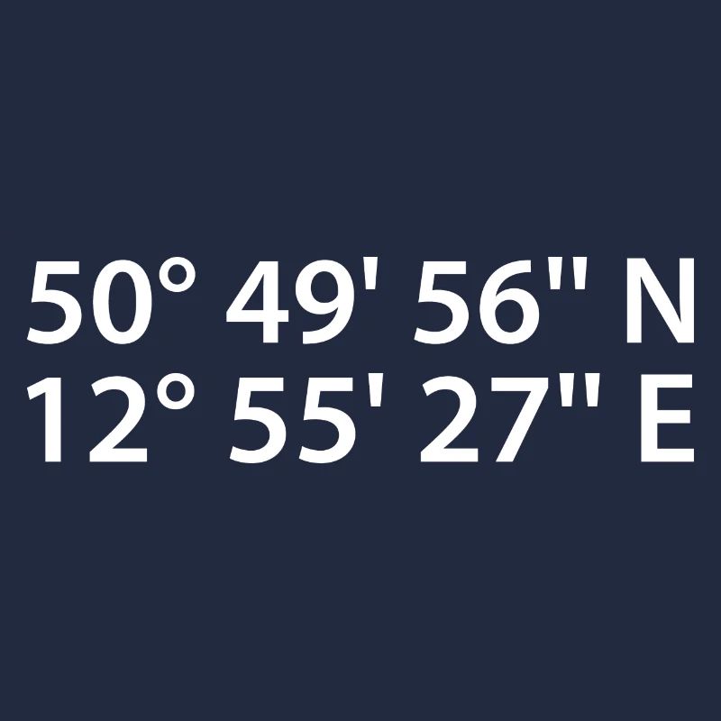 Chemnitz Coordinates