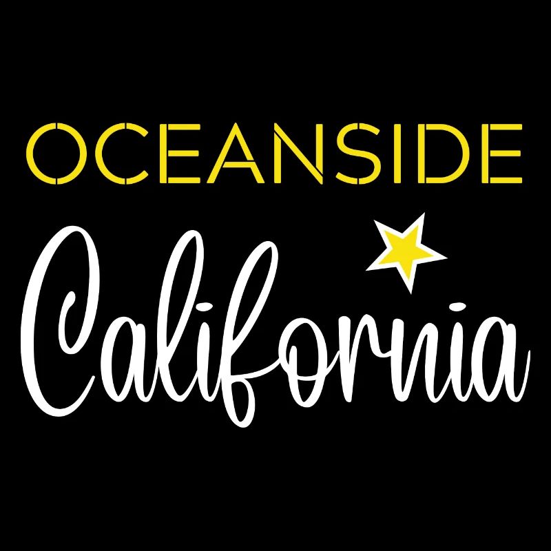 Oceanside California