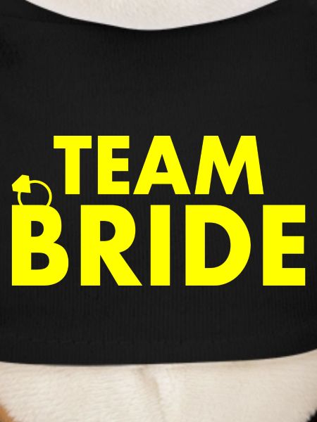 Team bride