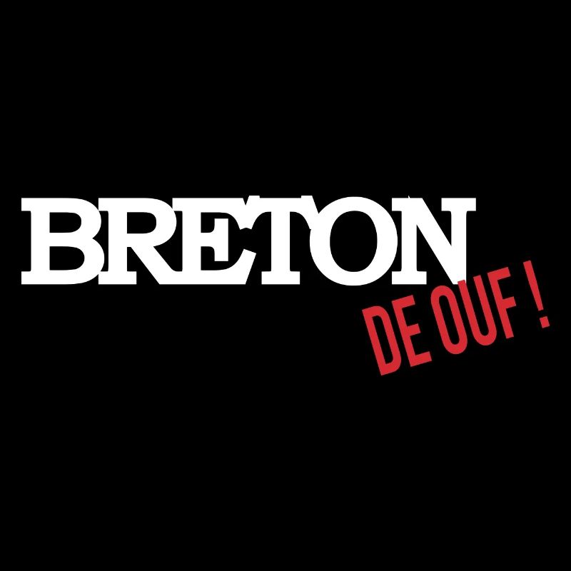 Breton de ouf