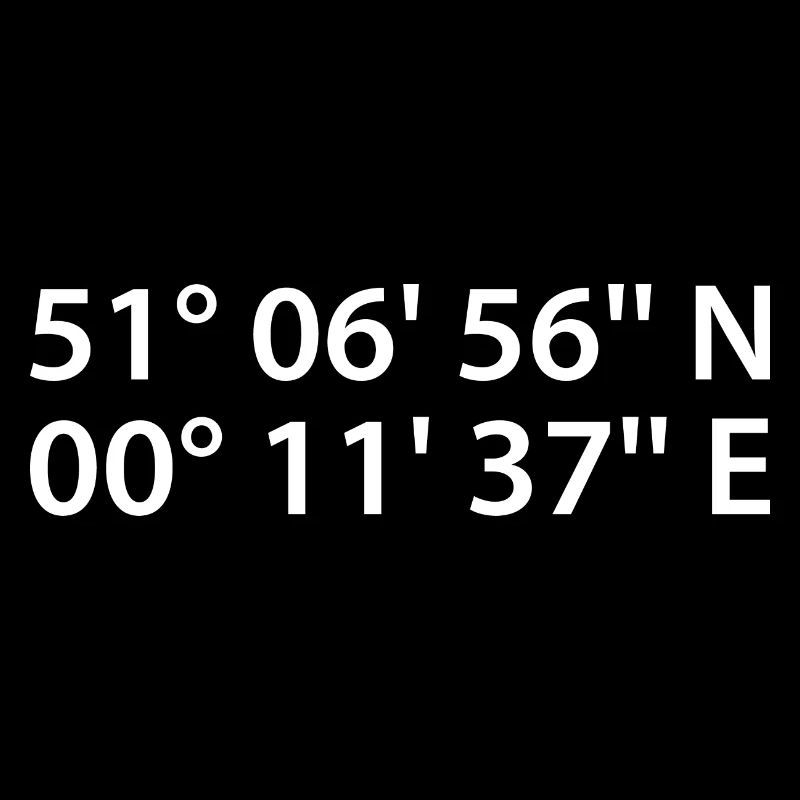 Crawley coordinates