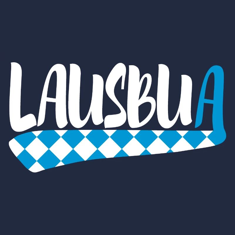 Lausbua
