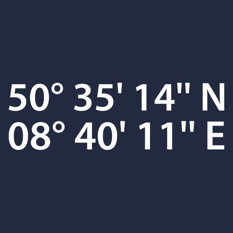 Casting Coordinates
