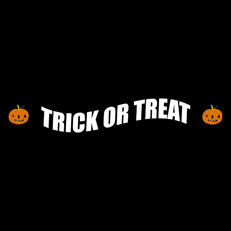 Süßes oder Sauers T-Shirt Halloween Geschenk/idee