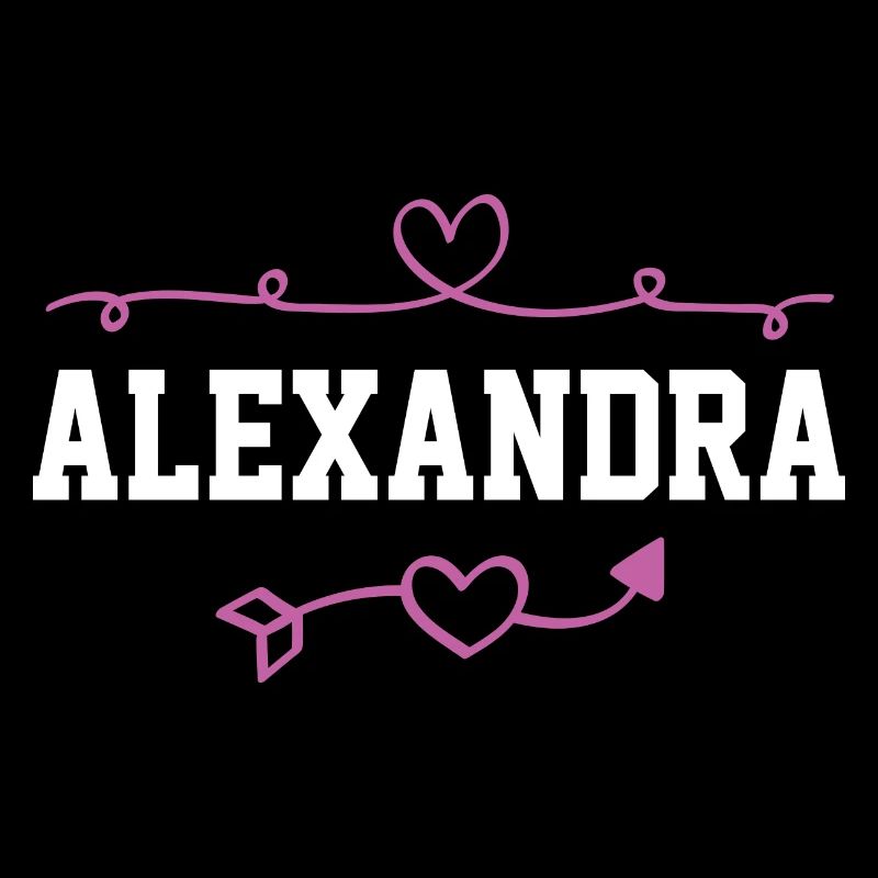 Alexandra