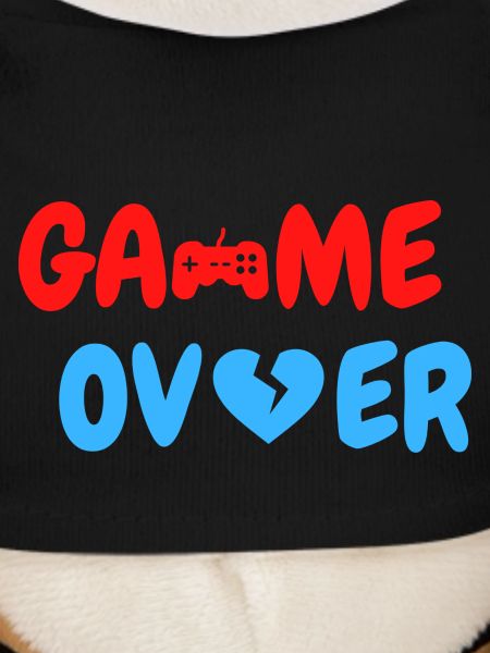 Game over