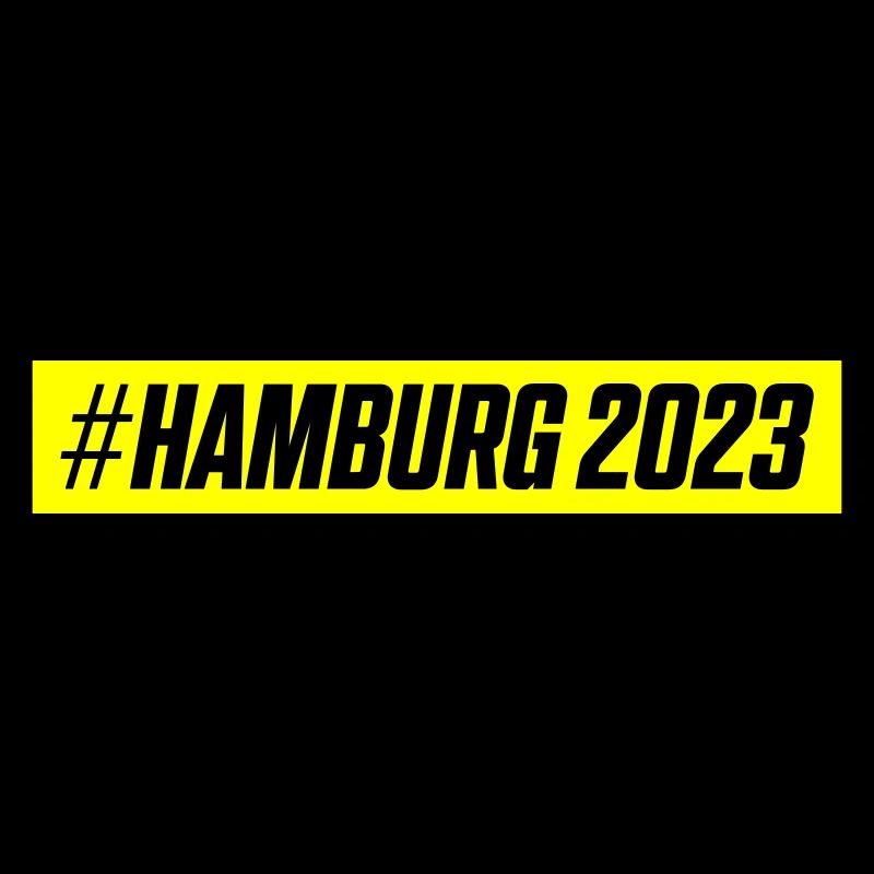 Hambourg 2023