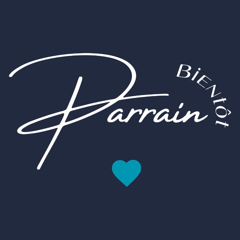 Bientôt parrain