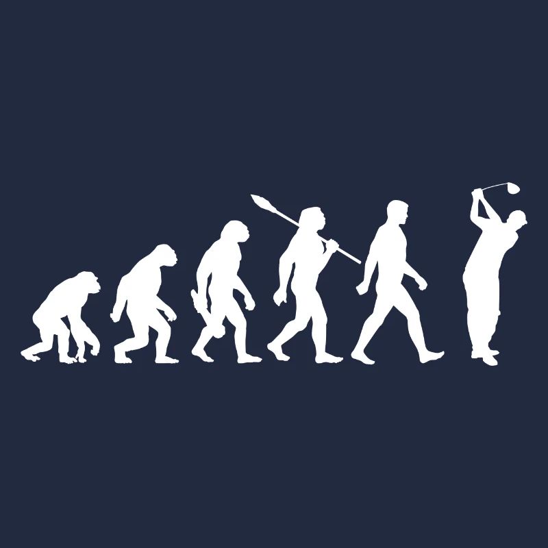 Evolution Golf - Golfeur