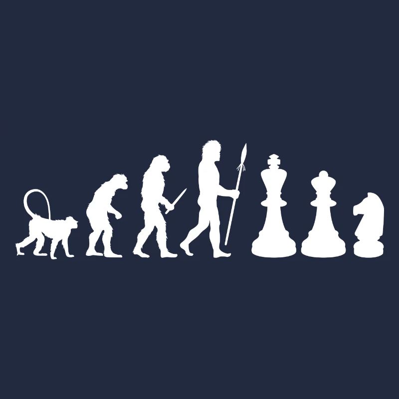 Schach Evolution