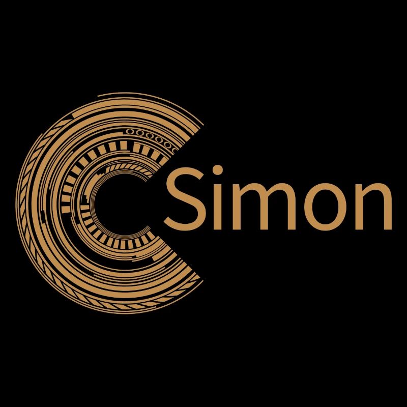 For Simon