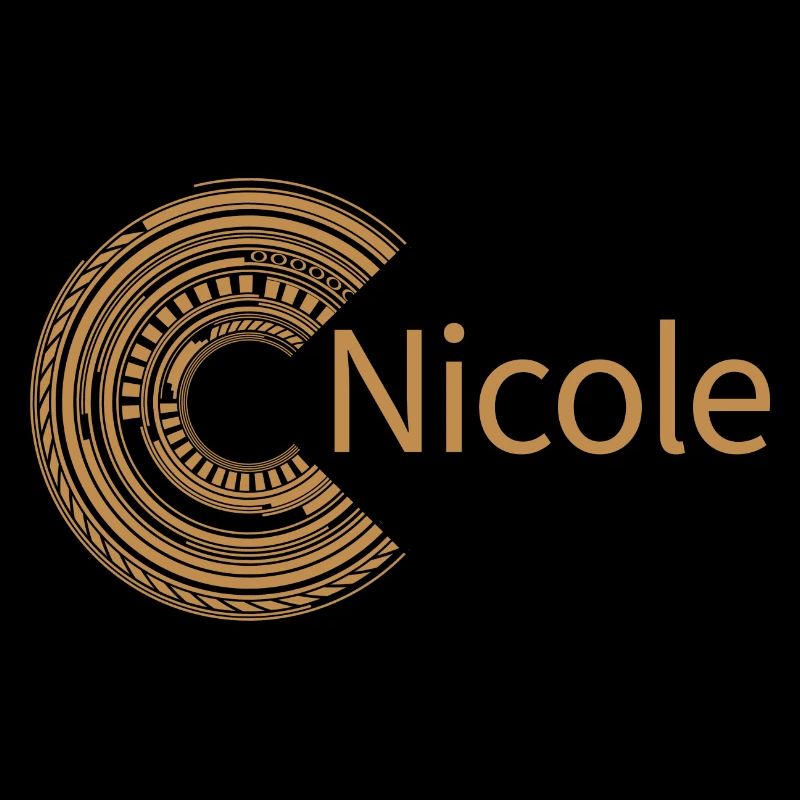 Pour Nicole