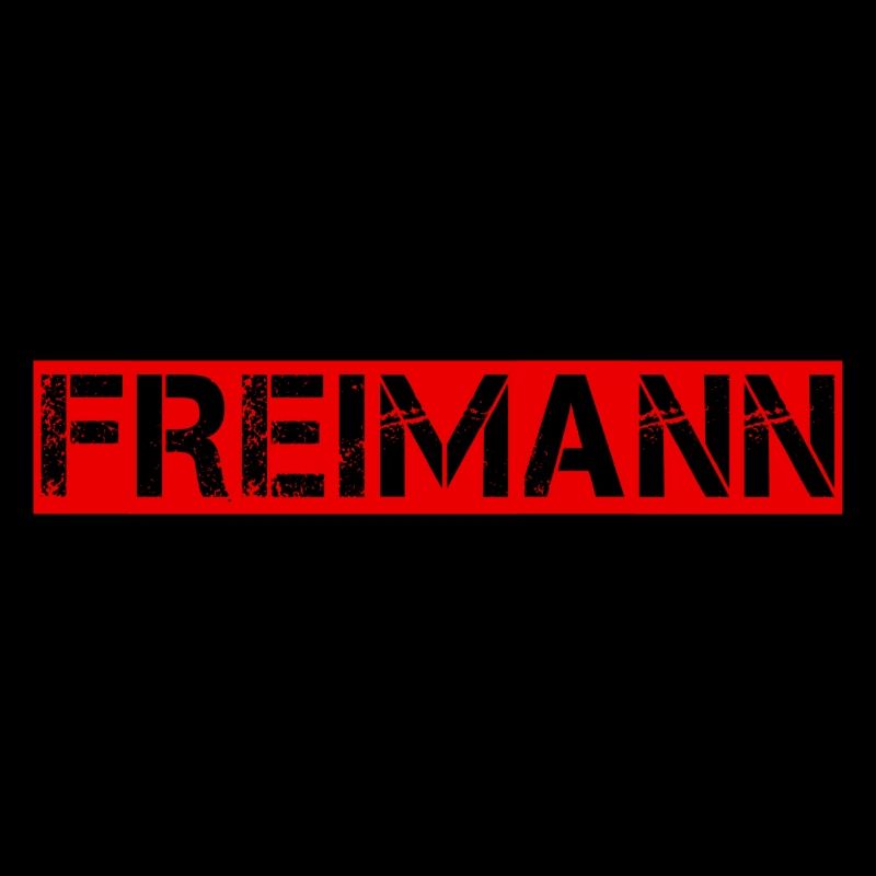 Freimann
