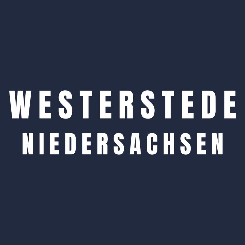 Westerstede, Basse-Saxe