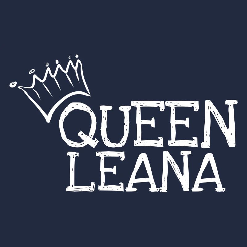 Leana comme prénom