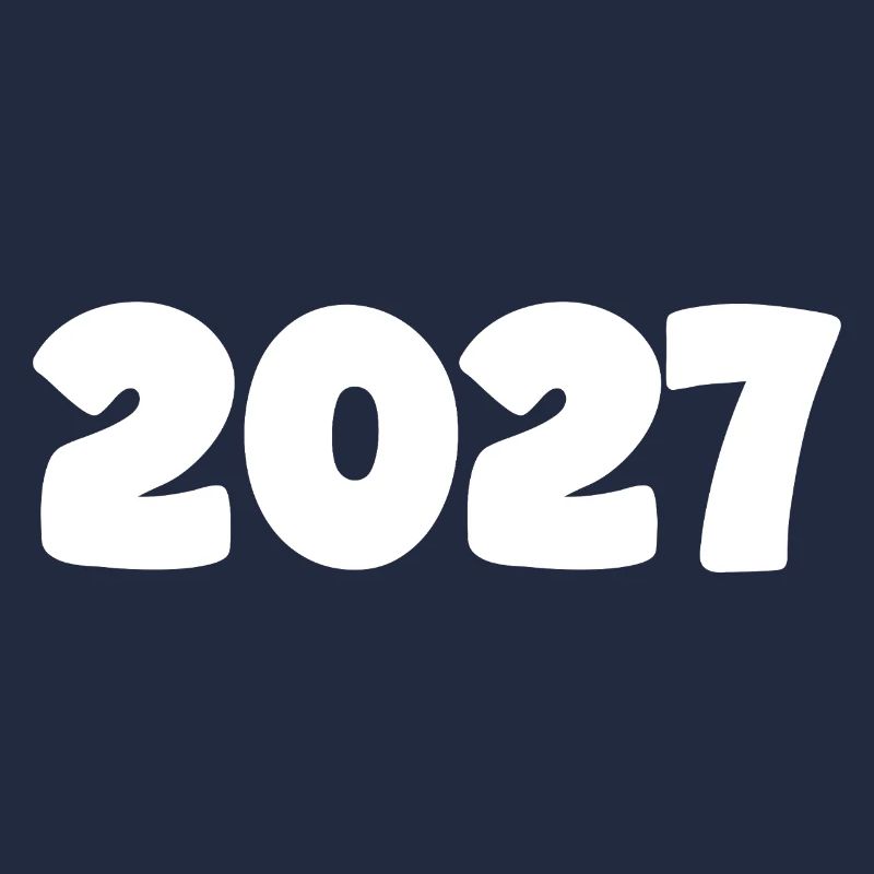 2027 white