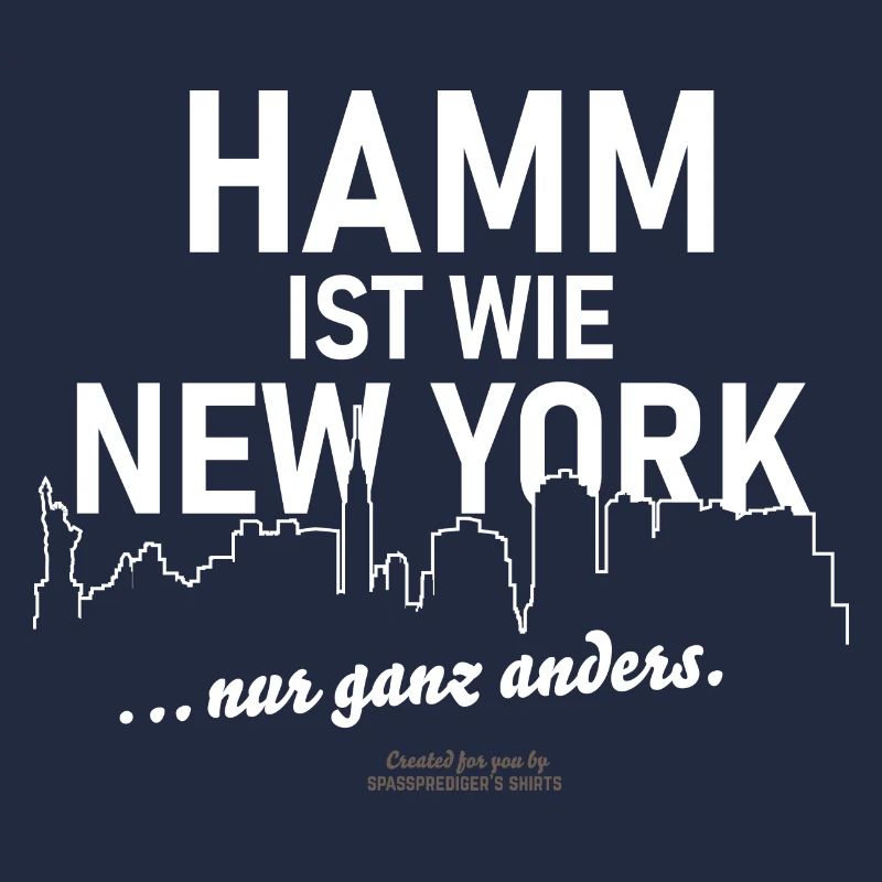 Hamm