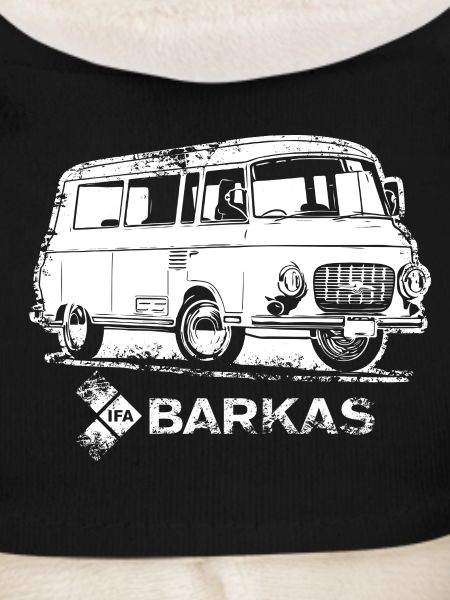 Barkas - B1000