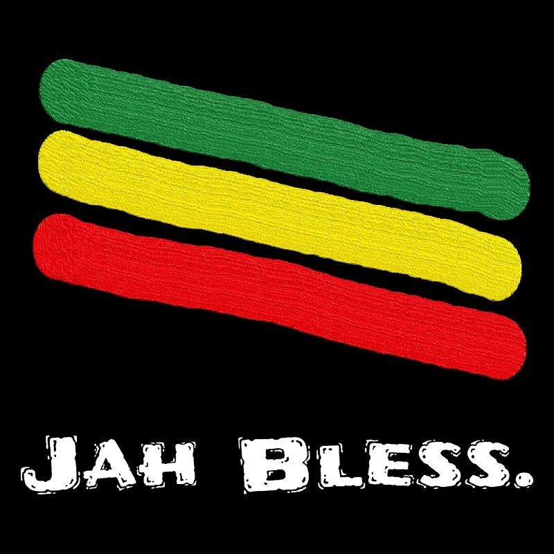 Jah Segne. Rasta